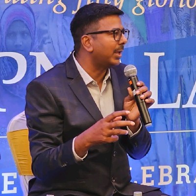 Mr. Praveen Singh